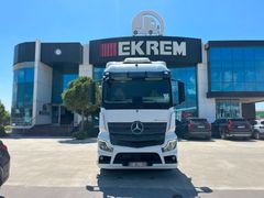 EKREMDEN 2023 MODEL MERCEDES ACTORS 1845 KLİMA DEP