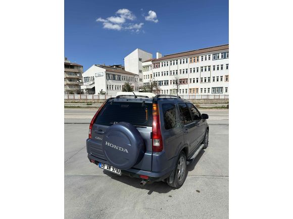 Sahibinden Honda CR-V 2.0i ES 2003 Model 