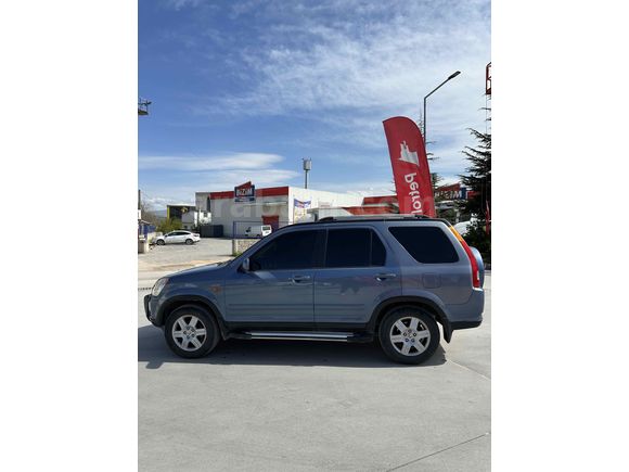 Sahibinden Honda CR-V 2.0i ES 2003 Model 