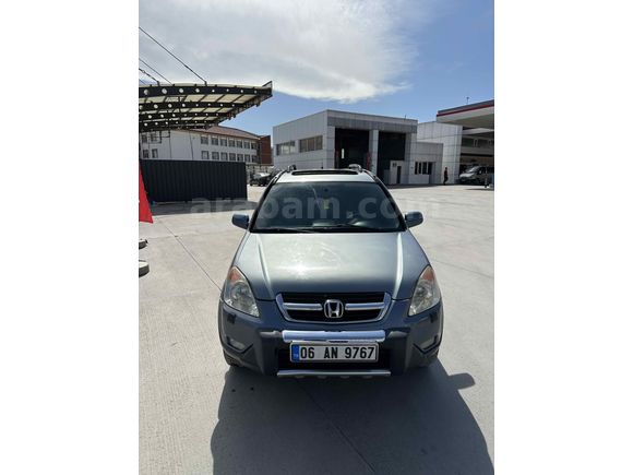 Sahibinden Honda CR-V 2.0i ES 2003 Model 