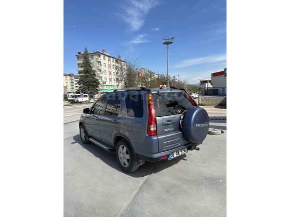 Sahibinden Honda CR-V 2.0i ES 2003 Model 