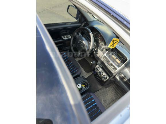 Sahibinden Honda CR-V 2.0i ES 2003 Model 