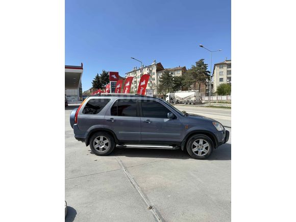 Sahibinden Honda CR-V 2.0i ES 2003 Model 