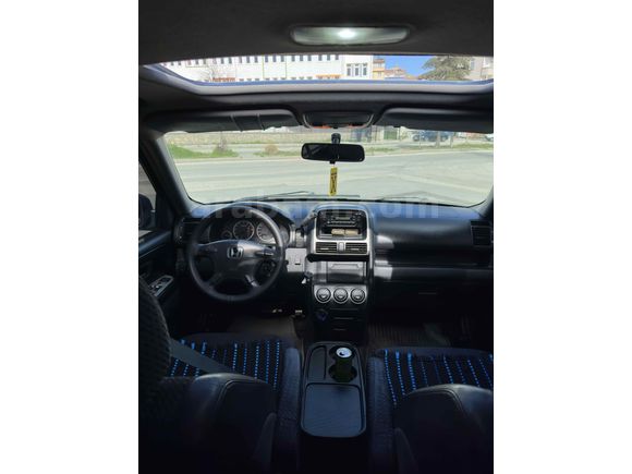 Sahibinden Honda CR-V 2.0i ES 2003 Model 