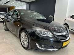 585.000 TL PEŞİNATLA 2015 OPEL INSIGNIA 1.6 COSMO DİZEL OTOMATİK