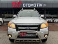TET OTOMOTİV 2011 FORD RANGER 2.5TDCI 4x4 266'BİN KMDE BAKIMLI 