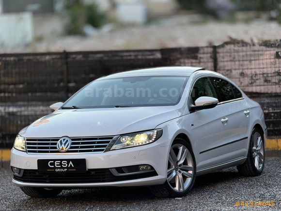 CESA GROUP | HATASIZ - BOYASIZ - TRAMERSİZ - İLK ELDEN MKYJ KASA