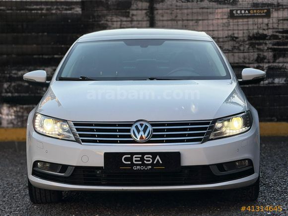 CESA GROUP | HATASIZ - BOYASIZ - TRAMERSİZ - İLK ELDEN MKYJ KASA