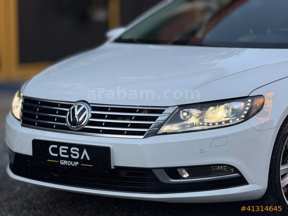 CESA GROUP | HATASIZ - BOYASIZ - TRAMERSİZ - İLK ELDEN MKYJ KASA
