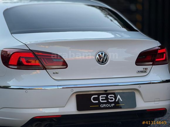 CESA GROUP | HATASIZ - BOYASIZ - TRAMERSİZ - İLK ELDEN MKYJ KASA