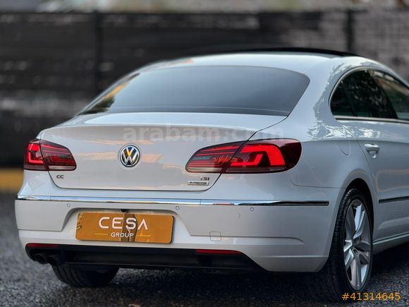 CESA GROUP | HATASIZ - BOYASIZ - TRAMERSİZ - İLK ELDEN MKYJ KASA