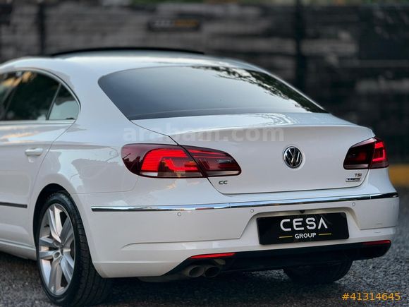 CESA GROUP | HATASIZ - BOYASIZ - TRAMERSİZ - İLK ELDEN MKYJ KASA