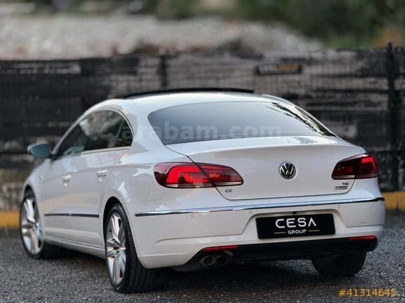 CESA GROUP | HATASIZ - BOYASIZ - TRAMERSİZ - İLK ELDEN MKYJ KASA