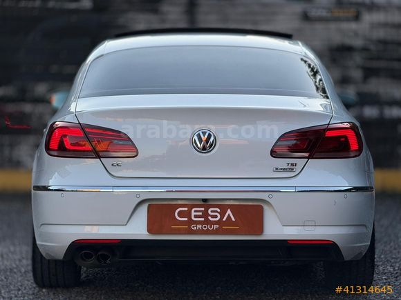 CESA GROUP | HATASIZ - BOYASIZ - TRAMERSİZ - İLK ELDEN MKYJ KASA