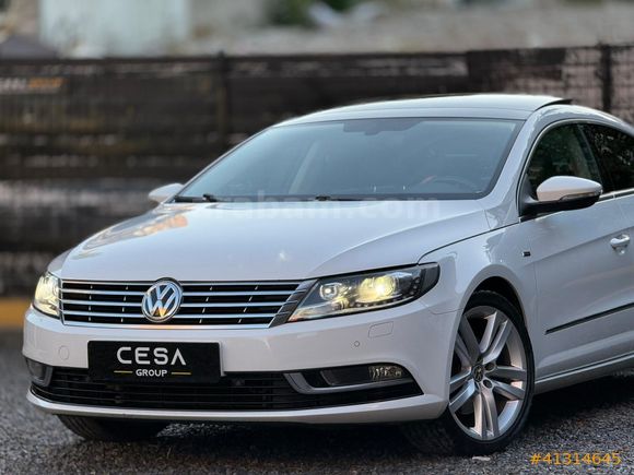 CESA GROUP | HATASIZ - BOYASIZ - TRAMERSİZ - İLK ELDEN MKYJ KASA