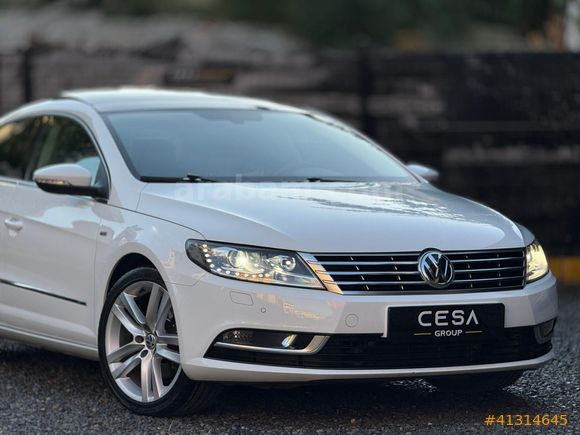 CESA GROUP | HATASIZ - BOYASIZ - TRAMERSİZ - İLK ELDEN MKYJ KASA
