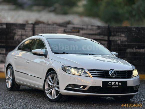 CESA GROUP | HATASIZ - BOYASIZ - TRAMERSİZ - İLK ELDEN MKYJ KASA