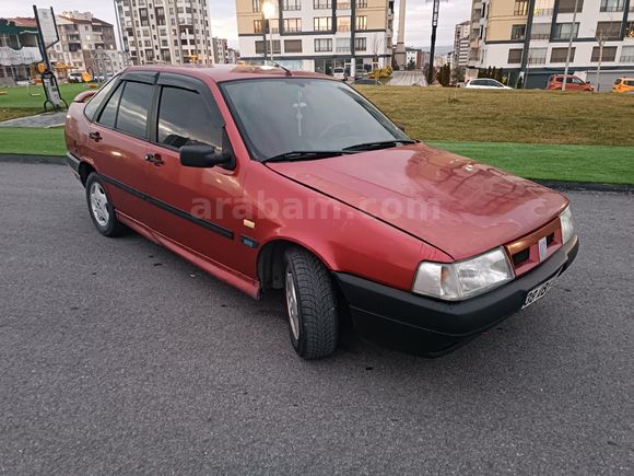 Sahibinden Fiat Tempra 1.6 SX 1996 Model