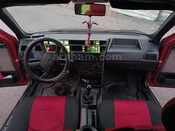 Sahibinden Fiat Tempra 1.6 SX 1996 Model