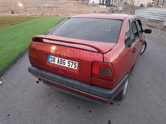 Sahibinden Fiat Tempra 1.6 SX 1996 Model