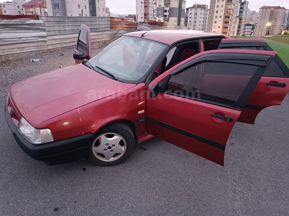 Sahibinden Fiat Tempra 1.6 SX 1996 Model