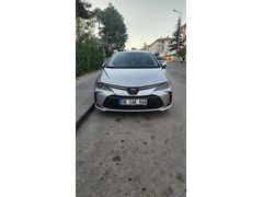 Sahibinden Toyota Corolla 1.5 Flame X-Pack 2022 Model