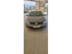 Sahibinden Çok Temiz Makyajlı Kasa Volkswagen Jetta 1.6 TDi Comfortline 2014 Model 