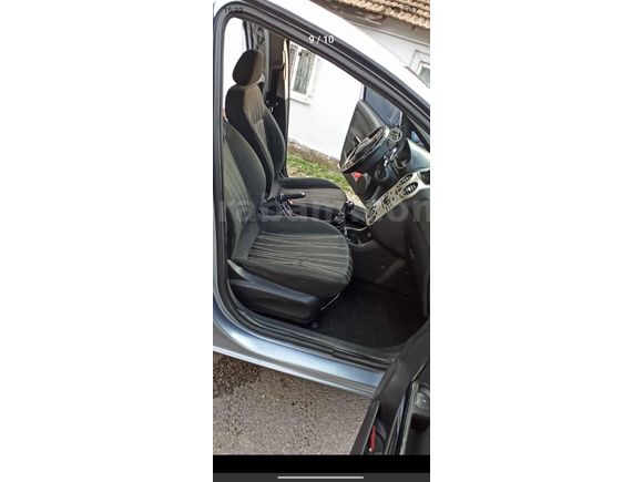 Sahibinden Opel Corsa 1.3 CDTI Enjoy 2008 Model