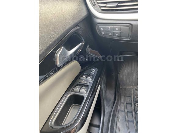 Sahibinden Fiat Egea 1.6 Multijet Lounge 2017 Model 
