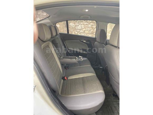 Sahibinden Fiat Egea 1.6 Multijet Lounge 2017 Model 