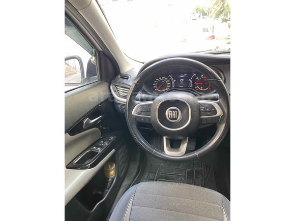 Sahibinden Fiat Egea 1.6 Multijet Lounge 2017 Model 