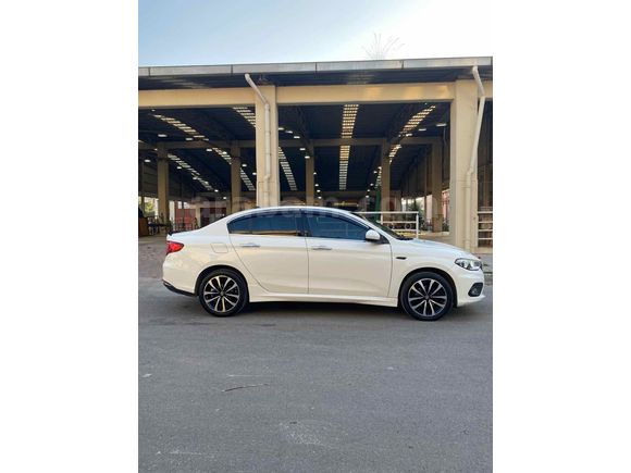 Sahibinden Fiat Egea 1.6 Multijet Lounge 2017 Model 