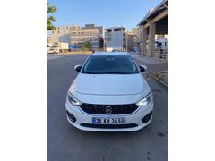 Sahibinden Fiat Egea 1.6 Multijet Lounge 2017 Model 
