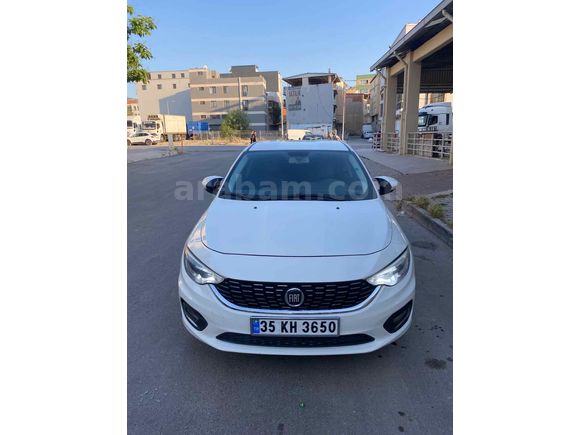 Sahibinden Fiat Egea 1.6 Multijet Lounge 2017 Model 