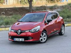 Galeriden Renault Clio 1.5 dCi Icon 2014 Model Aydın