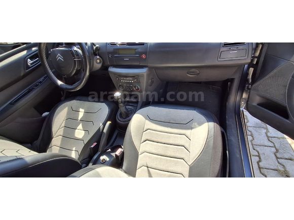 Sahibinden Citroen C4 1.6 SX 2007 Model