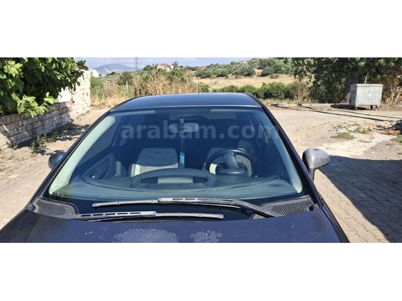 Sahibinden Citroen C4 1.6 SX 2007 Model