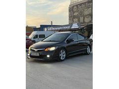 sahibinden honda civic fd6 vsalı elegance 