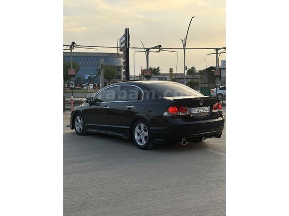 sahibinden honda civic fd6 vsalı elegance 