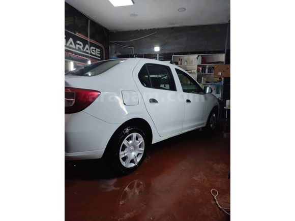 Sahibinden Renault Symbol 1.5 dCi Joy 2015 Model İstanbul