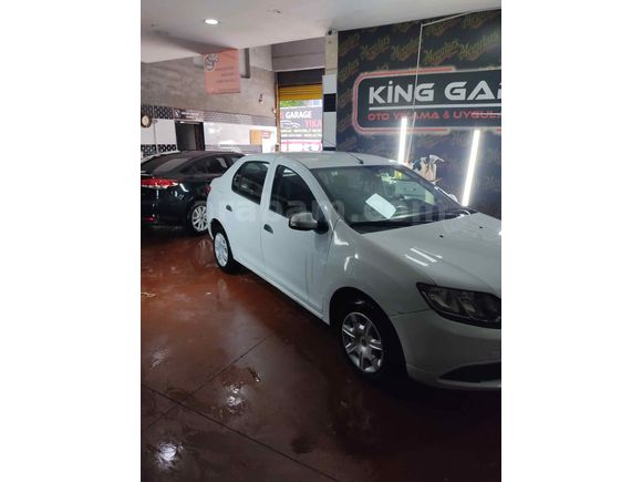 Sahibinden Renault Symbol 1.5 dCi Joy 2015 Model İstanbul