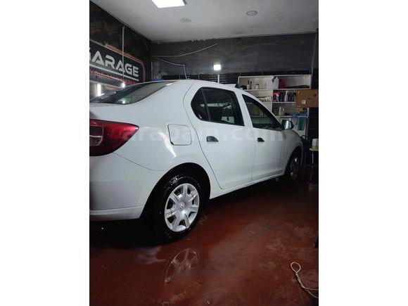 Sahibinden Renault Symbol 1.5 dCi Joy 2015 Model İstanbul