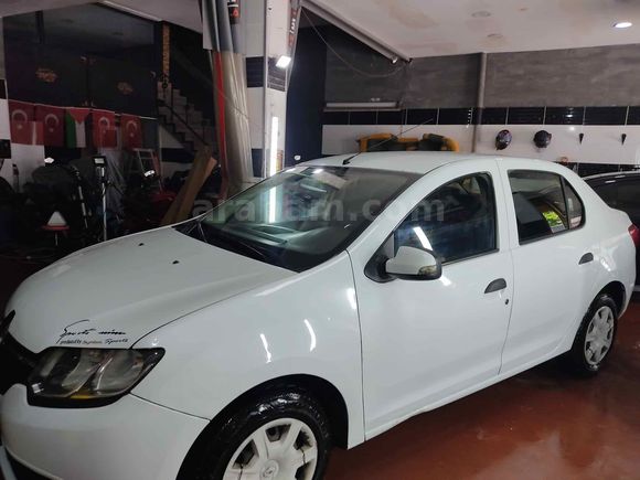 Sahibinden Renault Symbol 1.5 dCi Joy 2015 Model İstanbul