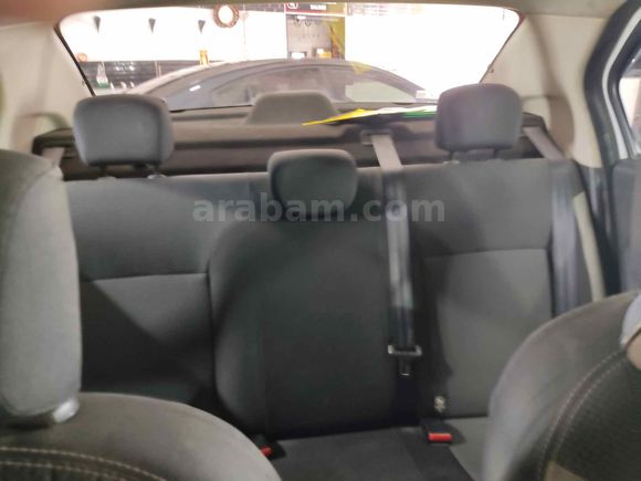 Sahibinden Renault Symbol 1.5 dCi Joy 2015 Model İstanbul