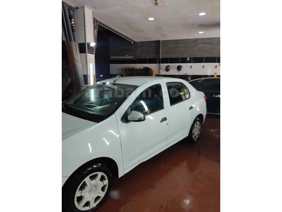 Sahibinden Renault Symbol 1.5 dCi Joy 2015 Model İstanbul