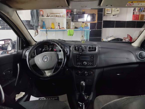 Sahibinden Renault Symbol 1.5 dCi Joy 2015 Model İstanbul