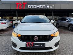 TET OTOMOTİV 2020 FİAT EGEA 1.3MJ EASY 149'BİN KMDE SERVİS BAK.