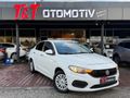 TET OTOMOTİV 2020 FİAT EGEA 1.3MJ EASY 149'BİN KMDE SERVİS BAK.