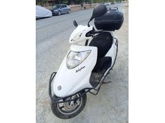 Sahibinden Falcon Dolphin 100