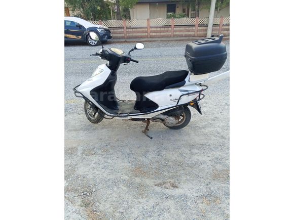 Sahibinden Falcon Dolphin 100